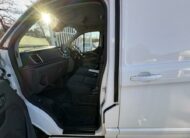 2019 Ford Transit Custom – Model: Transit Custom 300 Limited EcoBlue – DN69OMW