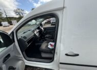 2007 Volkswagen Caddy – Model: Caddy 69PS SDI – YF07GDA