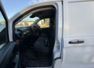 2018 Mercedes-Benz Vito – Model: Vito 114 Bluetec – WR18KTG