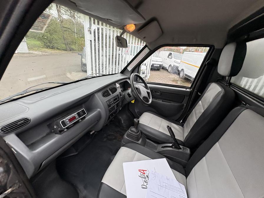 2014   – Model:  – FX14JRV