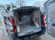 2015 Peugeot Expert – Model: Expert 1000 L1H1 Professional HDi – BD15AFN