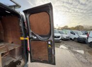 2020 Ford Transit Custom – Model: Transit Custom 300 Limited EcoBlue – MJ70PXH