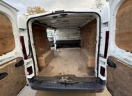 2017 Renault Trafic – Model: Trafic SL27 Business+ dCi – MC17WJO