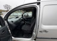 2015 Renault Kangoo Maxi – Model: Kangoo Maxi LL21 Core dCi – PK15FDC CHECK COOLANT