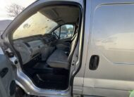 2005 Renault Trafic – Model: LL29 dCi 100 – BN05LSV
