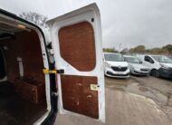 2018 Ford Transit Custom – Model: Transit Custom 300 Base – AY68JBO