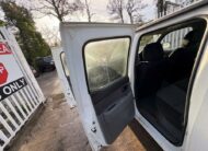 2008 Ford Ranger – Model: Ranger Double Cab 4WD – YG58NFJ