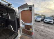 2018 Ford Transit Connect – Model: Transit Connect 230 Trend Auto – EN67RFZ