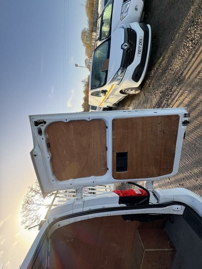 2021 Mercedes-Benz Vito – Model: Vito 110 Progressive CDI – YA70OPE