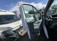 2018 Ford Transit – Model: Transit 350 – CP18EYF