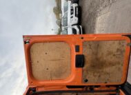 2021 Citroen Relay – Model: Relay 33 L1H1 Enterprise Blue HDi S/S – FY70FXR