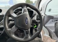 2016 Ford Transit Custom – Model: Transit Custom 270 Limited E-Tech – EO16MFV