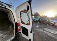 2017 Citroen Berlingo – Model: Berlingo 625 LX Blue HDi – SL67MRU