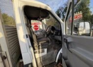 2010 Mercedes-Benz Sprinter – Model: Sprinter 313 CDI – SJ60OMX