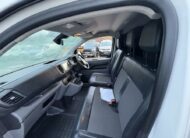 2020 Vauxhall Vivaro – Model: Vivaro 2900 Dynamic S/S – DY20OZJ