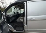 2014 Ford Transit Custom – Model: Transit Custom 270 Limited E-Tech – VE63PPZ