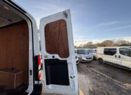 2021 Ford Transit – Model: Transit 350 Leader EcoBlue – CK21LNG