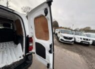 2018 Citroen Berlingo – Model: Berlingo 850 Enterprise Blue HDi – LD18DVC