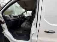 2018 Renault Trafic – Model: Trafic SL27 Business dCi – MT68LDZ