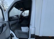 2017 Mercedes-Benz Sprinter – Model: Sprinter 314 CDI – EA67TZS