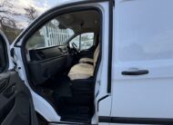 2018 Ford Transit Custom – Model: Transit Custom 320 Base – LD18VRJ