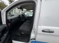 2019 Mercedes-Benz Vito – Model: Vito 110 Pure CDI – YC69PTO