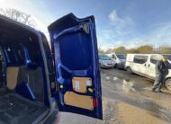 2016 Ford Transit Connect – Model: Transit Connect 200 Limited – OW65DPU