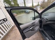 2019 Ford Tourneo Connect – Model: Tourneo Connect Zetec TDCi – WF69YBY