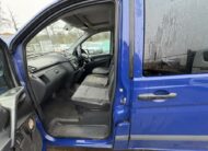 2014 Mercedes-Benz Vito – Model: Vito 110 CDi Dualiner – DK14LNT