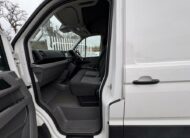 2021 Volkswagen Crafter – Model: Crafter CR35 Trendline TDI – GD70VNO