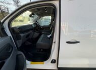 2021 Citroen Dispatch – Model: Dispatch 1400 Enterprise Blue HDi S/S – MD21KYR