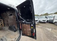 2018 Ford Transit Custom – Model: Transit Custom 270 – YP18CKJ