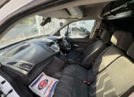 2017 Ford Transit Connect – Model: Transit Connect 240 Trend – AK17WWS
