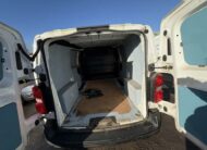 2021 Vauxhall Vivaro – Model: Vivaro 2700 Edition S/S – YC71HKW