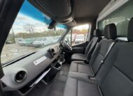2022 Mercedes-Benz Sprinter – Model: Sprinter 315 Progressive CDI – BL72EEN