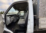 2006 Renault Master – Model: Master CCML35 dCi 100 MWB – FE56JHY