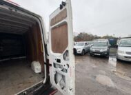 2019 Volkswagen Crafter – Model: Crafter CR35 Trendline TDI – GH19CSY