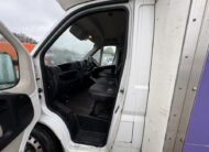 2020 Peugeot Boxer – Model: Boxer 335 Blue HDi – YN70DLU