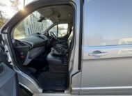 2016 Ford Transit Custom – Model: Transit Custom 290 Ltd E-Tech – EX16FOV