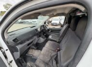 2017 Peugeot Expert – Model: Expert Professional Standard Blue HDi – SD17ZTO