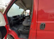 2019 Peugeot Boxer – Model: Boxer 333 Professional L1H1 Blue HDi – MW19JBV