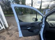 2019 Ford Transit Connect – Model: Transit Connect 200 Trend TDCi – WV69UVA