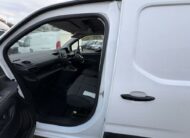 2021 Peugeot Partner – Model: Partner Professional L2 Blue HDi – NU21UHO