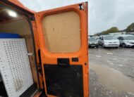 2021 Citroen Relay – Model: Relay 33 L1H1 Enterprise Blue HDi S/S – FT70CJO