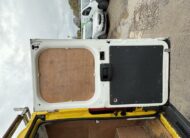 2015 Citroen Relay – Model: Relay 30 L1H1 Enterprise HDi – YD65YGZ