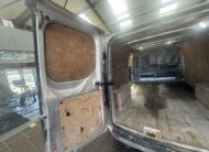 2019 Ford Transit Custom – Model: Transit Custom 300 Limited EcoBlue – MX69MXM