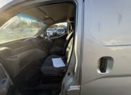 2015 Nissan NV200 – Model: NV200 Acenta dCi – NU15HWB
