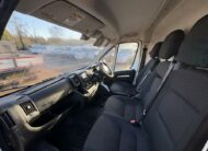 2020 Citroen Relay – Model: Relay 33 L1H1 Enterprise Blue HDi S/S – FY70FXX