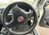 2015 Fiat Doblo Cargo – Model: Doblo 16V MultiJet – WN15WGO