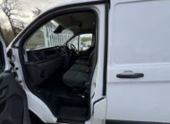 2019 Ford Transit Custom – Model: Transit Custom 300 Trend – CT19HTP